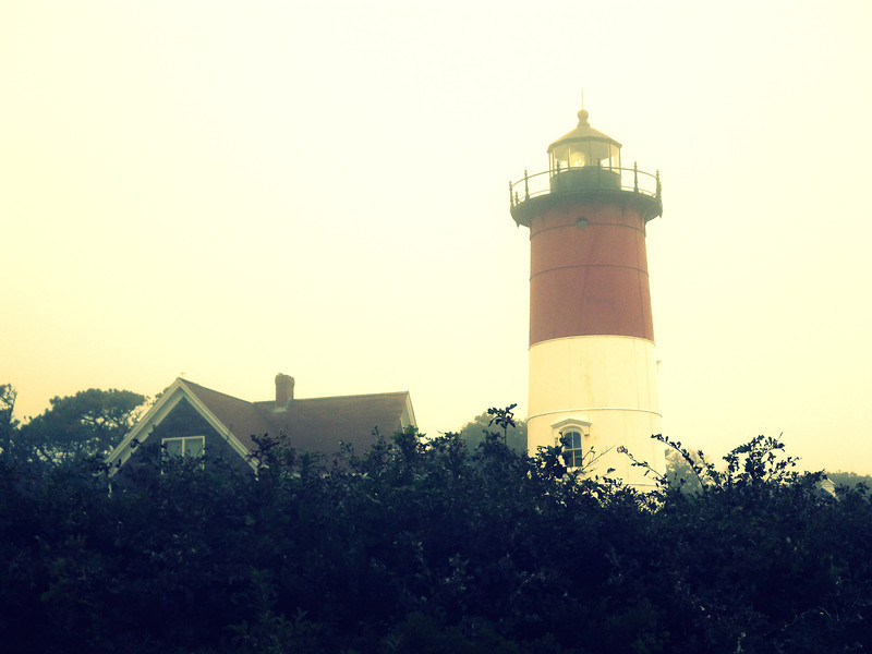 Nauset Light