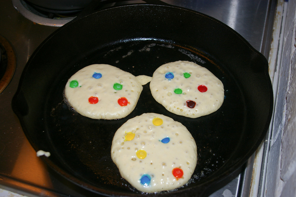 Its Whats for Breakfast