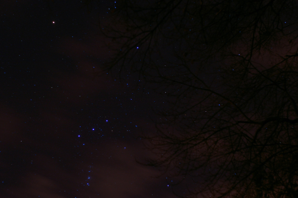 Orion, etc