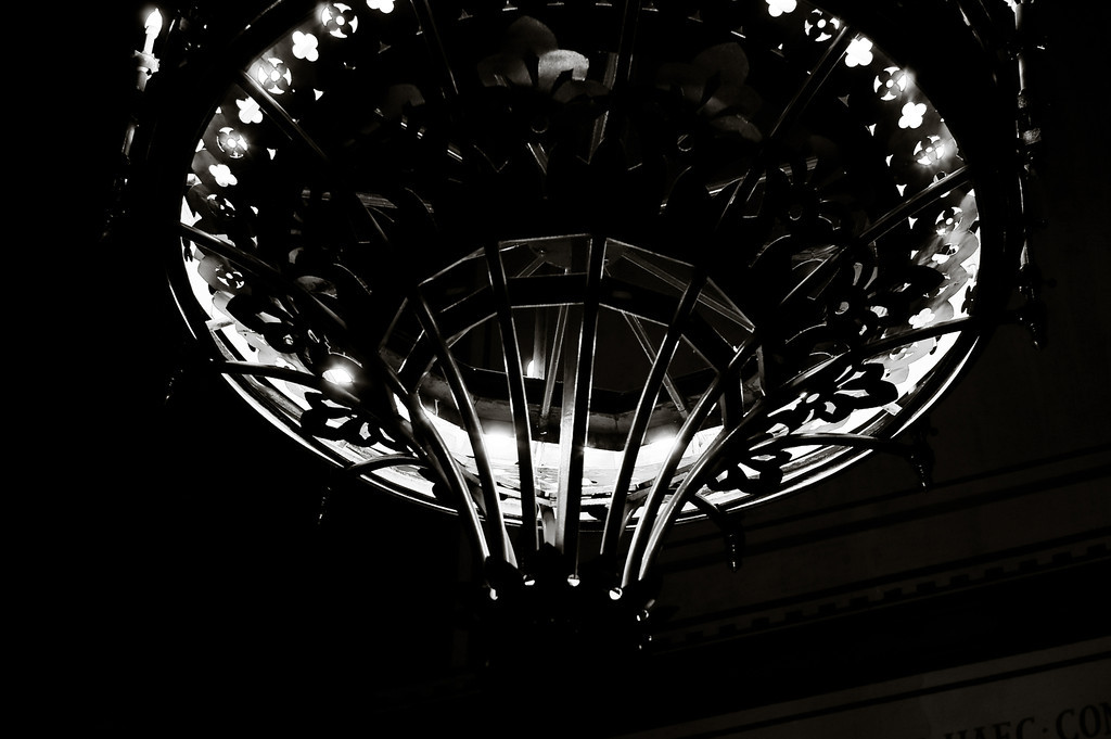 Chandelier