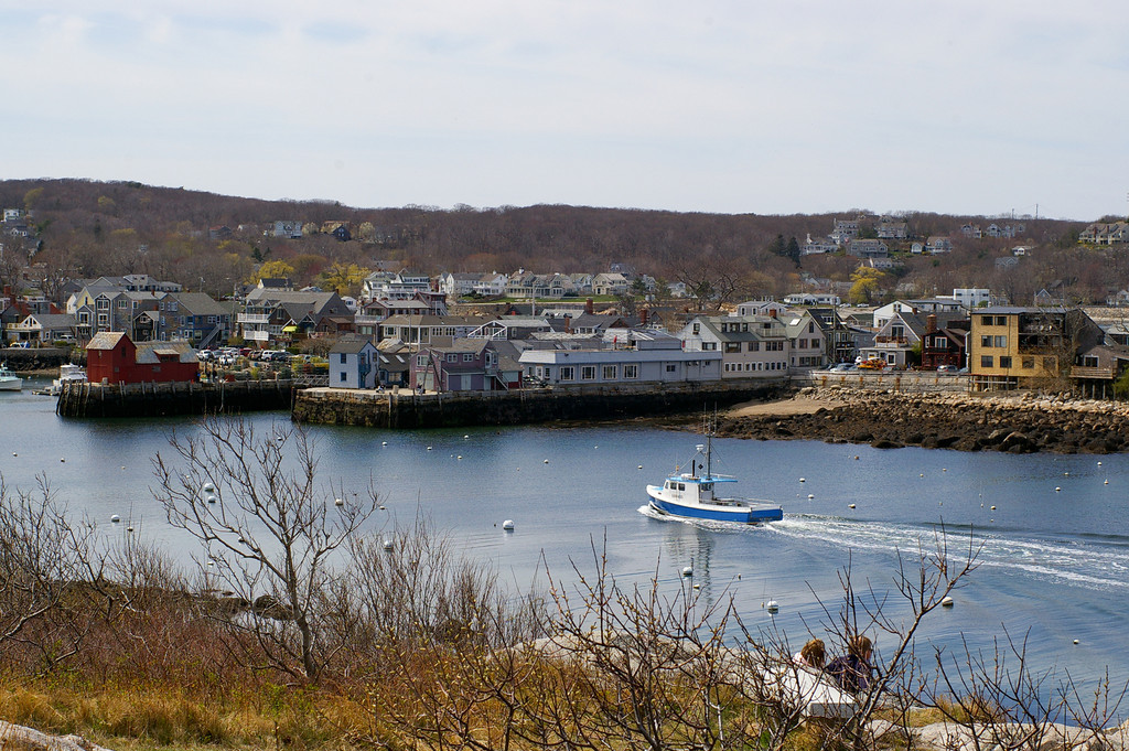 Rockport, MA