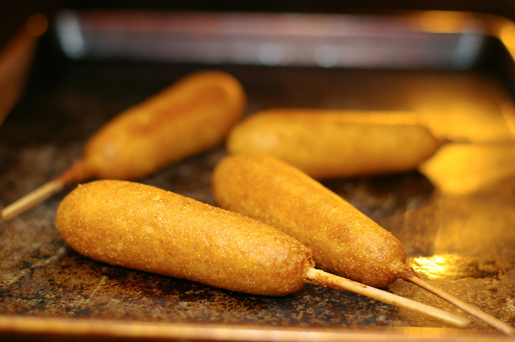 Corndogs