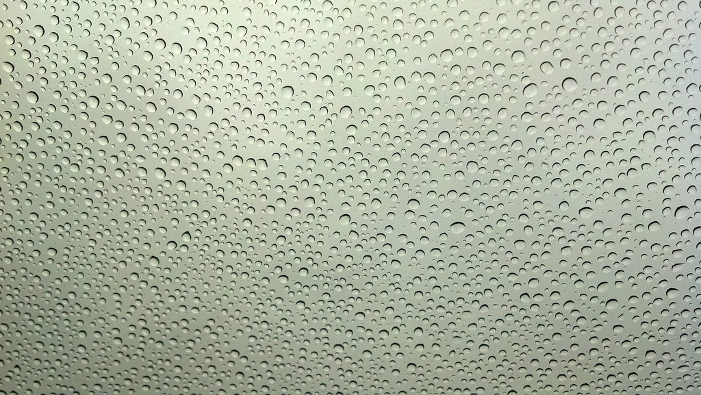 Rain Drops