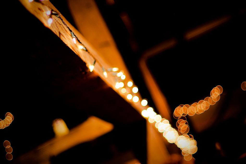 Wedding Lights