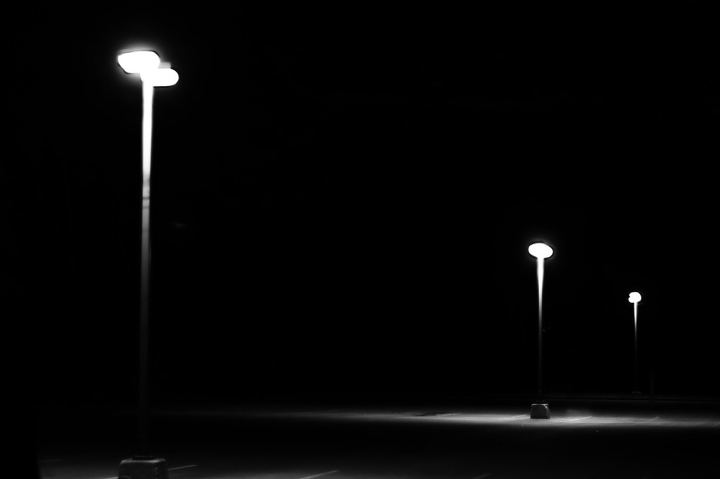 Lightposts