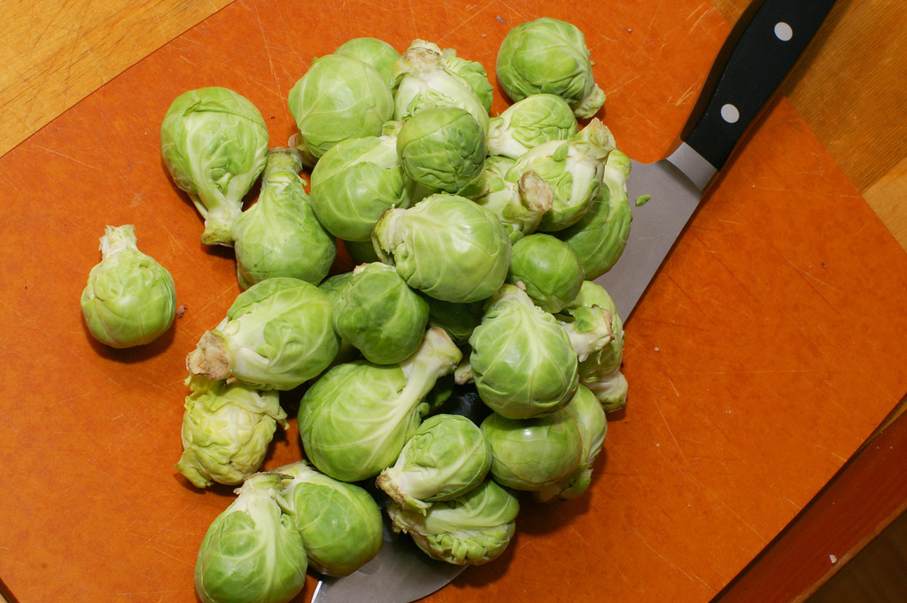 Brussels Sprouts