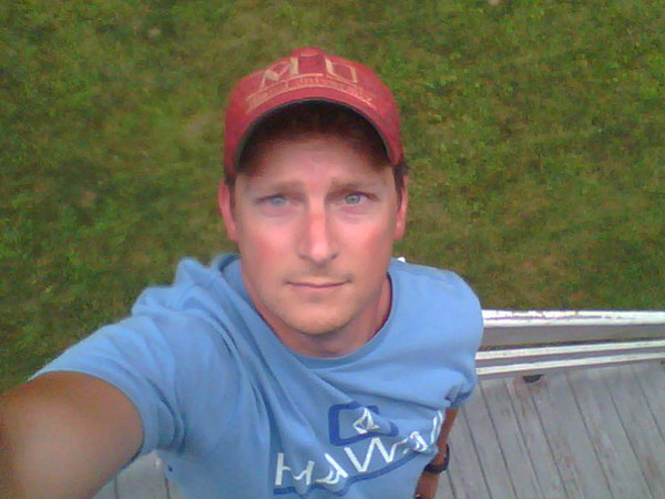 Day 19 – Selphy Saturday
