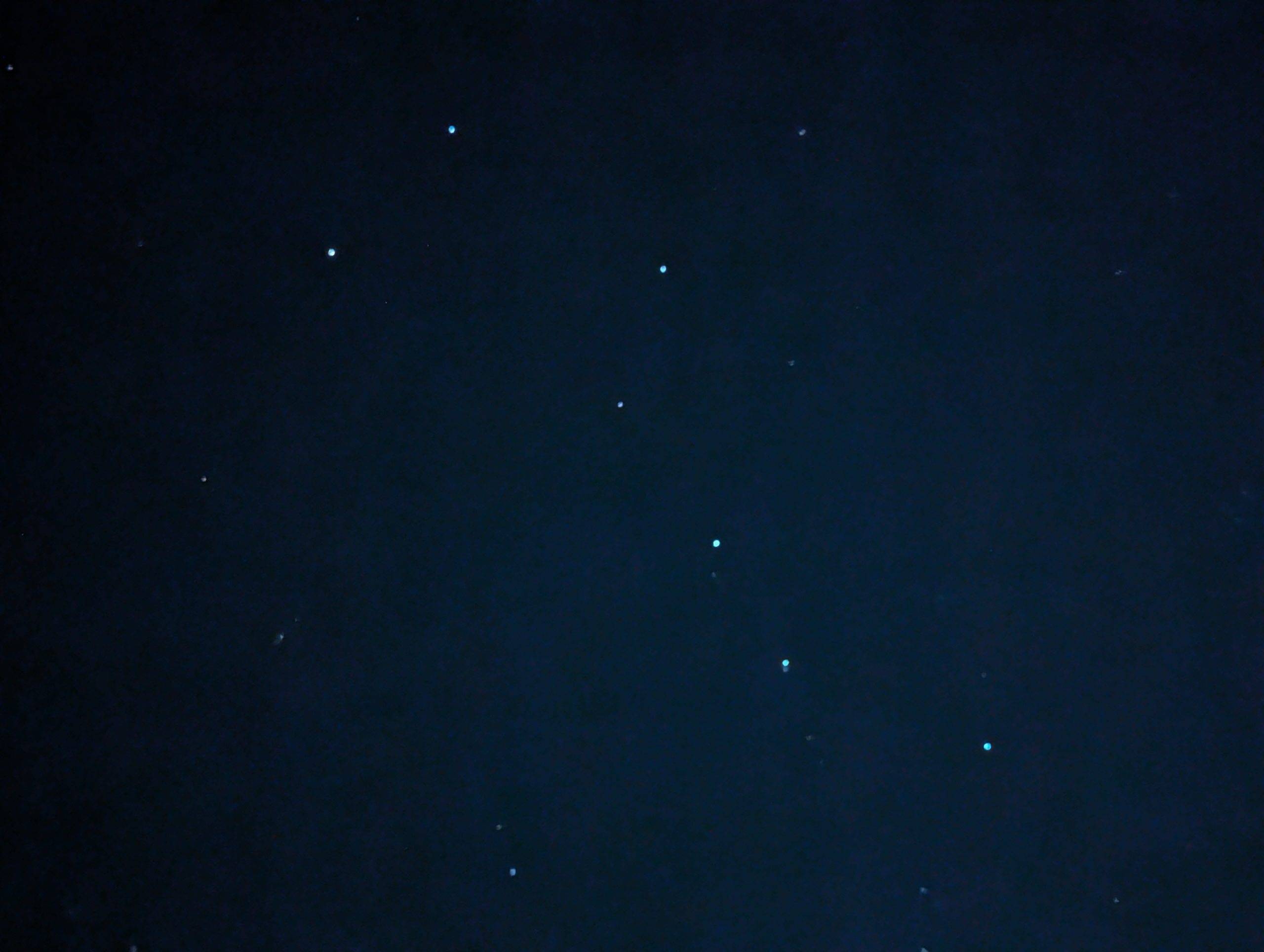 The Big Dipper