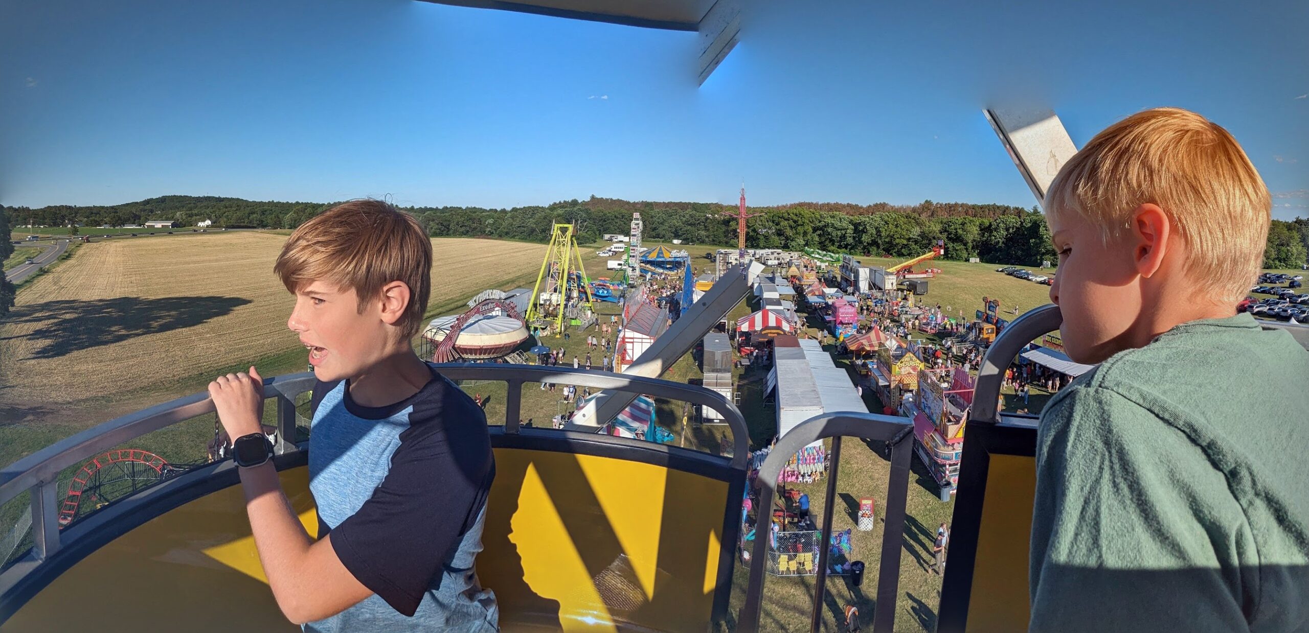 Carnival