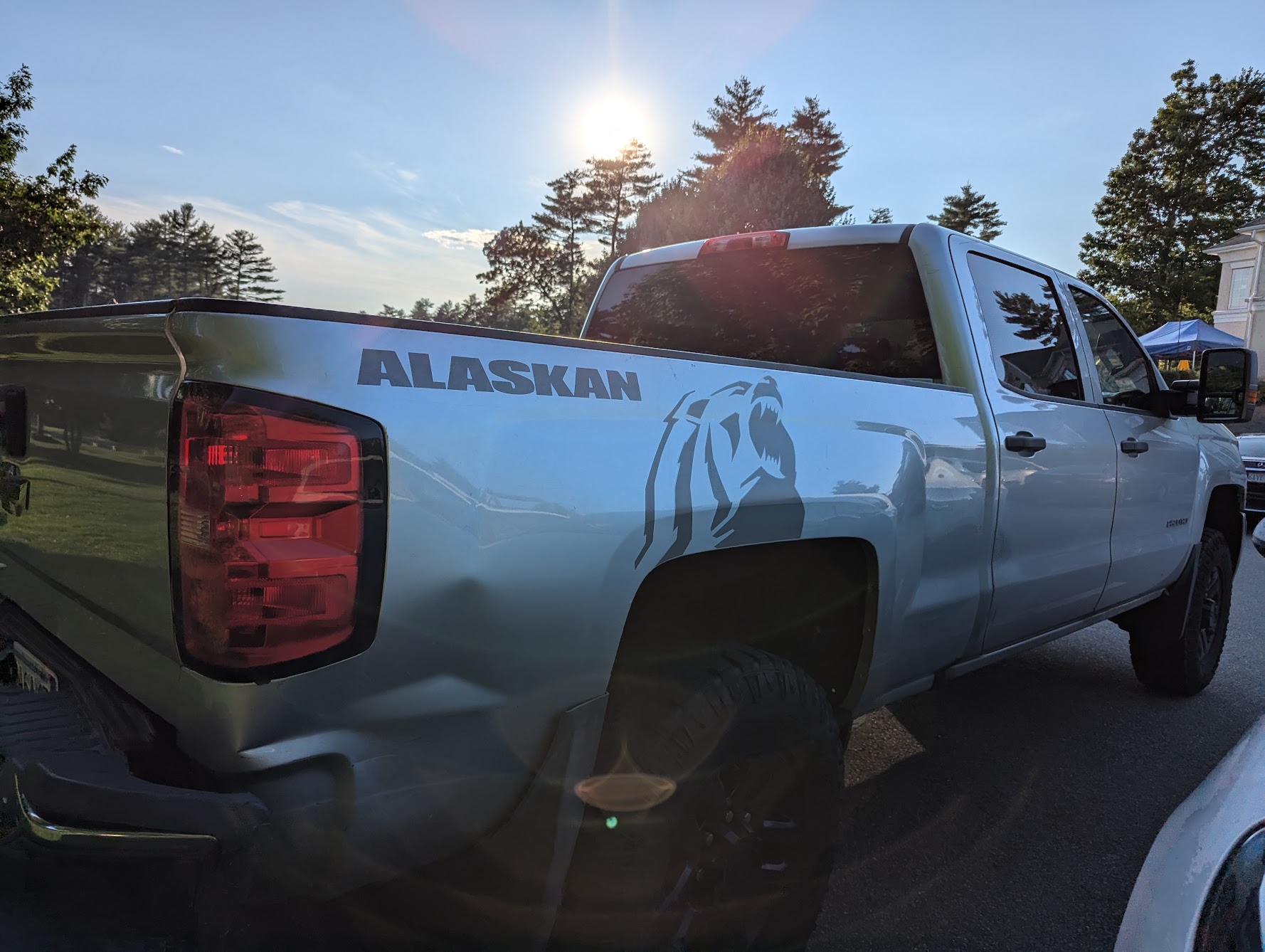 Truck Yeah!