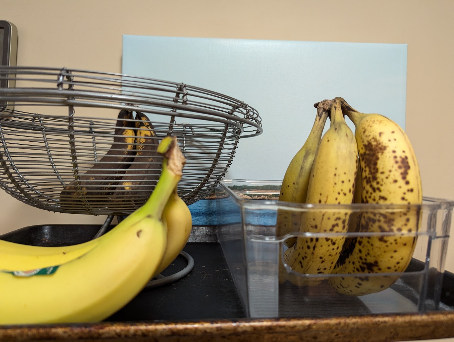 Banana Problems