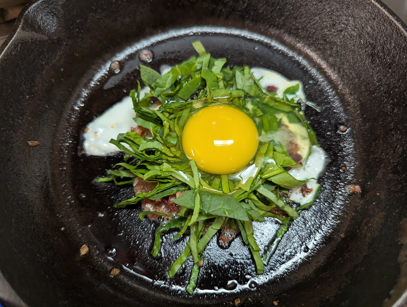 Breakfast Adventures