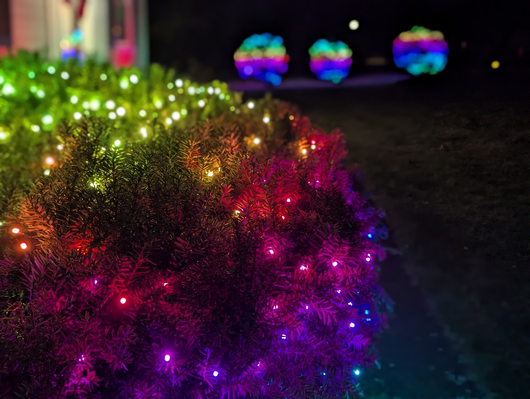 Twinkly Time